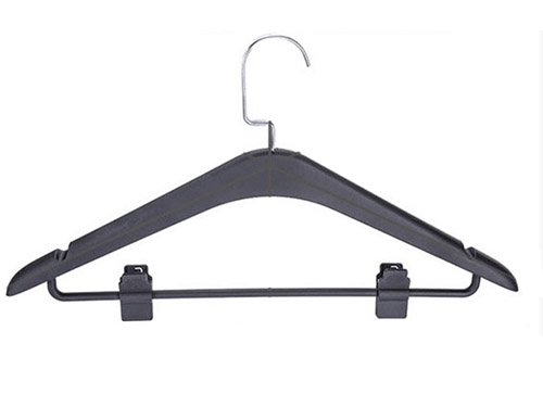 酒店用品客房專用（yòng）ABS塑料衣架