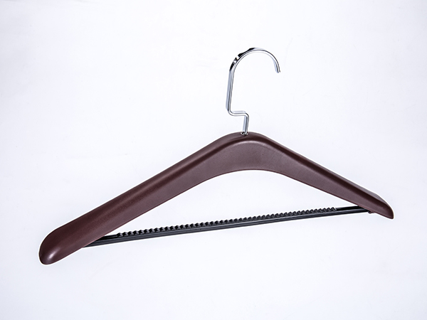 酒店（diàn）賓館用品掛西裝（zhuāng）衣架