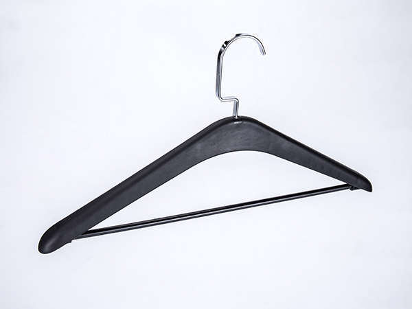 衣架｜酒店（diàn）溫泉休閑娛樂場所通用（yòng）襯衫衣架（jià）