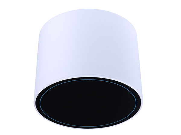 星級酒店高檔香薰（xūn）｜電（diàn）子擴香機